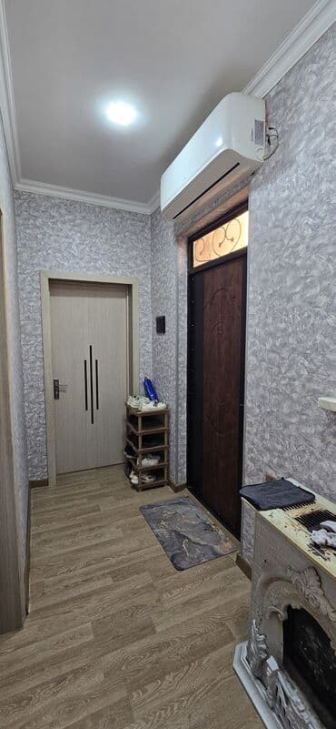 irsad telekom sabirabad: Hökməli 3 otaqlı, 66 kv. m, Yeni təmirli — 8