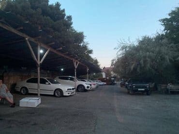 obyekt moyka satılır: Əhmədli metrosunun arxasında, məhəllə içində 270 kv sahəsi olan moyka — 1