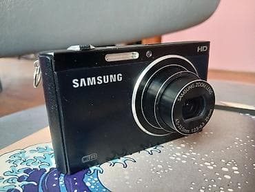 Samsung DV300F retro photocamera. AZ: Şəkildə göstərildiyi kimi heçbir at lalafo.az Samsung DV300F retro photocamera. AZ: Şəkildə göstərildiyi kimi heçbir