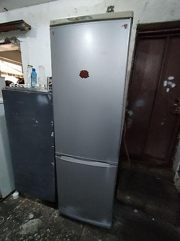 Аристоны: Холодильники — 3