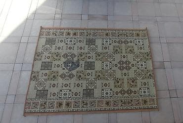 Xalça Dekorativ, Kredit yoxdur