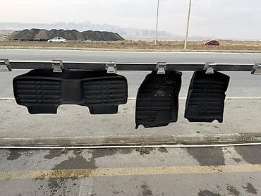 Avtomobil üçün ayaqaltı, İşlənmiş, Dəri, changan a05 2025