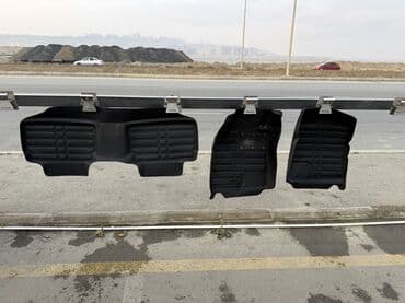 prius disk kalpagi: Avtomobil üçün ayaqaltı, İşlənmiş, Dəri, changan a05 2025 — 1