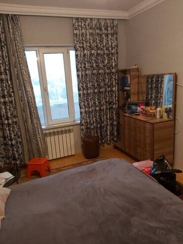 недвижимость в азербайджане купить: Баку, Новые Гюнашли Массив Д, 2 комнаты, Вторичка, 70 м² — 4