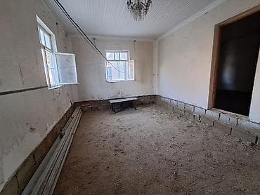 ipatekada olan evler: Sabunçu rayonu Zabrat 1 21 saylı poliklinikanın yani FF marketin — 10