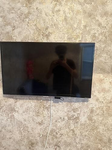 kohnə televizorlar: Televizor Samsung LED ekran 32" — 2
