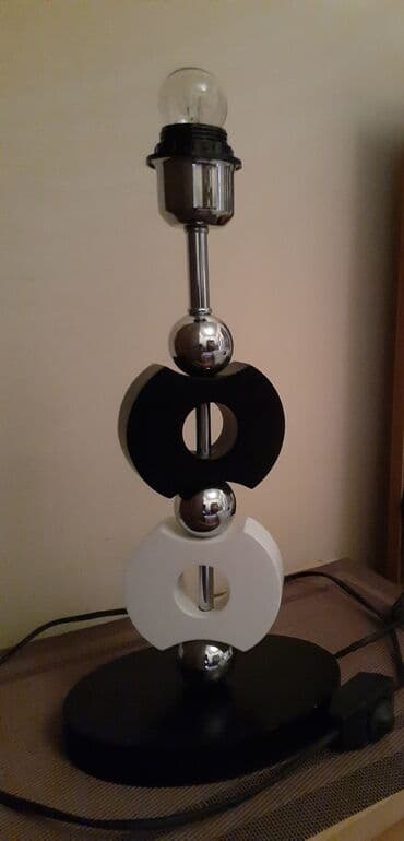 İşlək vəziyetde, hec bir problemi yoxdur. LAMPOCKASIZ Hündürlüyü 38 lalafo.az -da İşlək vəziyetde, hec bir problemi yoxdur. LAMPOCKASIZ Hündürlüyü 38