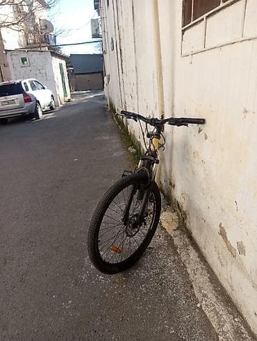 velsabet: Şəhər velosipedi Vista, 26" — 3