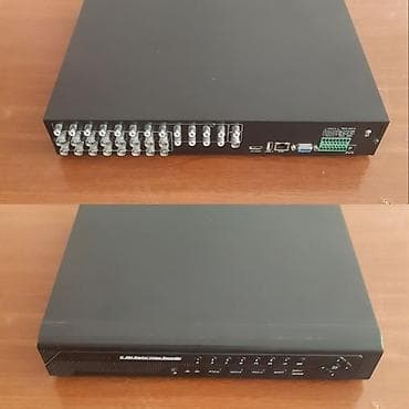 sup game box: TƏCİLİ SATILIR‼️DVR 1tb yaddaş.Tam işləkdir.Qiymət:20AZN✅Əlavə — 1