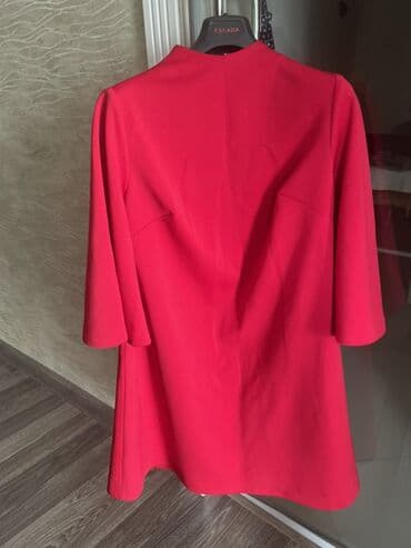 Kürklər: Gündəlik don, Mini, M, L — 3