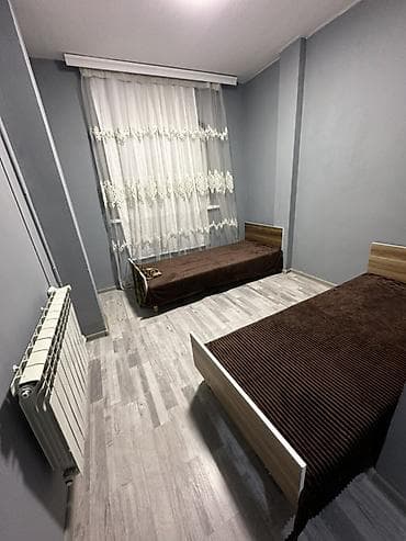 emircanda ev satisi: 🏡 TƏMİRLİ MƏNZİL – TƏLƏBƏLƏR ÜÇÜN ƏLA VARİANT! ✨ Səliqəli, işıqlı və — 6