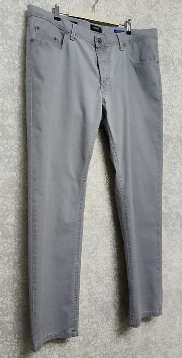 джинсы: Мужские джинсы, 2XL — 3