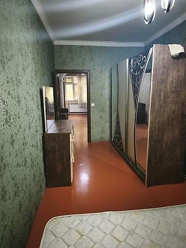 memar: Memar ecemi metrosu 600 azn 2 otağ 50m² 5 .1 M
🇦🇿 Kəmalə — 1