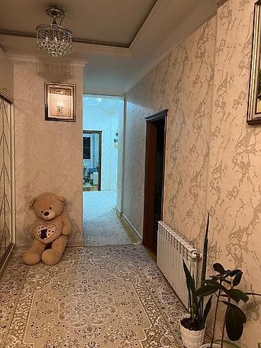 Ахмедлы, 3 комнаты, Новостройка, м. Ази Асланов, 104 м² — 8