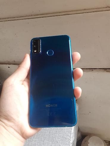 xiomi pad 5: Honor 9X Lite — 2