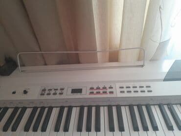 midi klaviş: Пианино, Kurzweil, Цифровой — 2