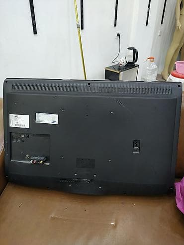 Televizor Samsung LED ekran 32" lalafo.az -da Televizor Samsung LED ekran 32"