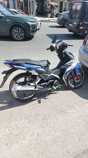 zigzag moped: 50 sm3 — 2