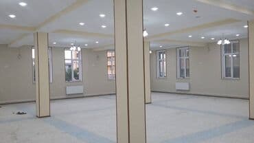 аренда салон красоты: Xətai rayonu, 104 kvm olan təmirli obyekt icarəyə verilir 1300 manata — 8