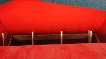 электро мотоцикл: Saman doyen xırdalayan fermer təsərrüfatı ücün əlverişli avadanlıq — 3