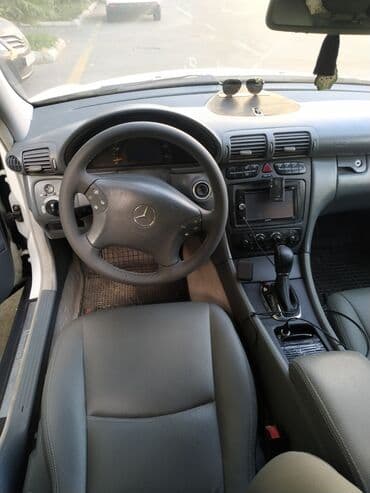 turbo az hyundai i30 dizel: Mercedes-Benz 240: 2.4 l | 2002 il Hetçbek — 8