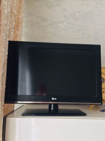 lg telvizor: LG televizoru satilir hec bir problemi yoxdur demek olar islenmeyib — 1