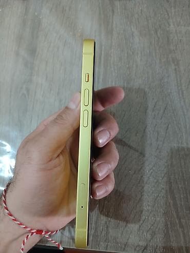 ezviz kamera: IPhone 14, 128 GB, Sarı — 7