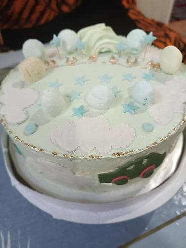 diw tortu: Xonça və tort sifarişi – milli şirniyyatlar və bayram tortları - — 7