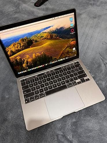 apple: Yeni Apple MacBook, 13.3 ", Apple M2 Pro, 1 TB — 3