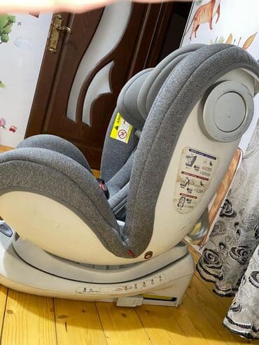 ana qucağı qiymeti: Angelcare avtokreslo 90 azn tecili satilir yari izanixli olur 12 yawa — 2