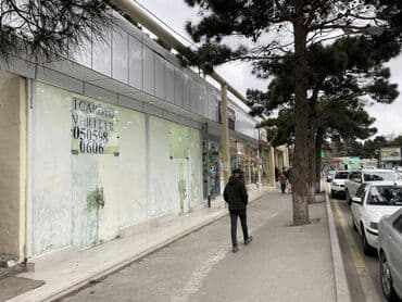 bakı tikiş evi ünvanları: 20yanvar metrosuna yaxın,sahəsi 105 kv/m olan,obyekt paltar maqazası — 6