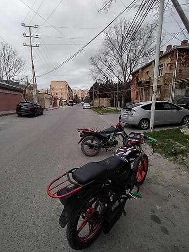 Problemi yoxdur ciddi alcya endrm ederik - Tip: Şəhər içi istifadə