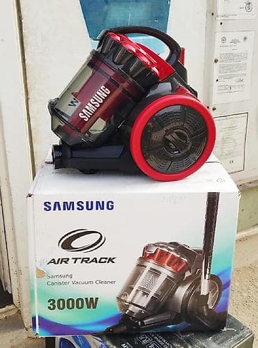 pilisos: Tozsoran Samsung Guc 3000 watt Cashkali model Qabi filtirsizdi — 2
