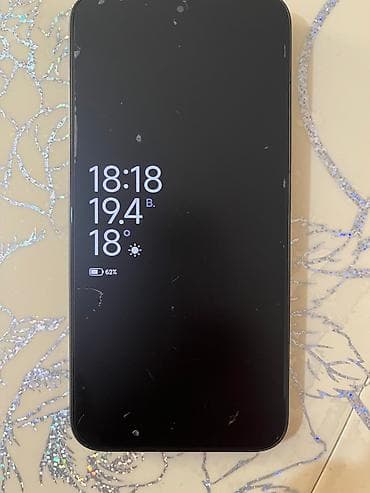 realme gt 2 pro qiyməti: Xiaomi 256 GB, rəng - Qara, 
 Sensor, Barmaq izi, Simsiz şarj — 4