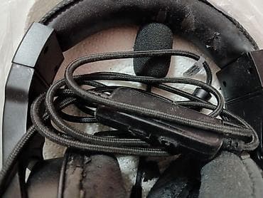 komputer kabel: Fantech HG22 Fusion – RGB Virtual 7.1 Gaming Qulaqlıq satılır. - 7.1 — 5