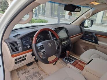 авторазбор бишкек тойота эстима: Toyota Land Cruiser: 4 л | 2013 г — 11