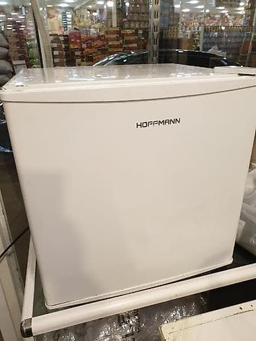 Mətbəx texnikası: Mini Hoffman Soyuducu Satılır, rəng - Ağ — 1