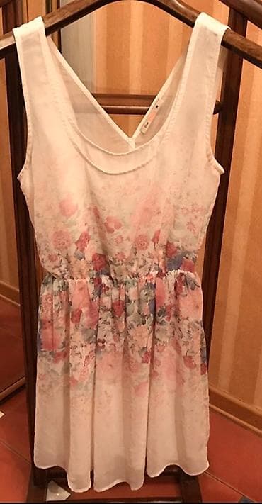 don: Sarafan, Mini, PULL&BEAR, S — 1