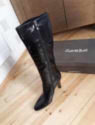 Ölçü: 39, rəng - Qara, İşlənmiş lalafo.az -da Ölçü: 39, rəng - Qara, İşlənmiş