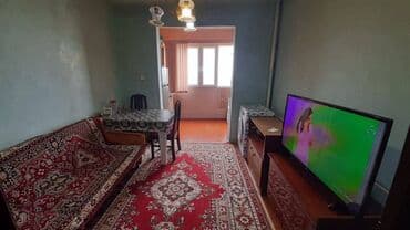 продажа 3 комнатных квартир в баку: Баку, 3 комнаты, Вторичка, 84 м² — 4