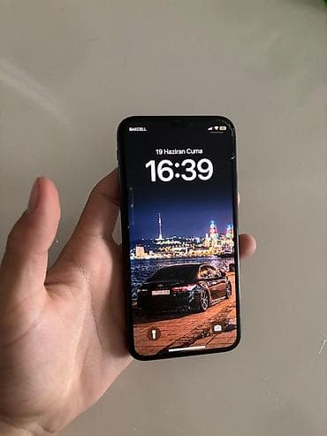 iphone adapder: IPhone Xs, 64 GB, Qara, Face ID — 2
