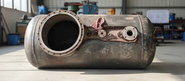 Bak, Metal, 1500 l l, İşlənmiş, Ünvandan götürmə lalafo.az -da Bak, Metal, 1500 l l, İşlənmiş, Ünvandan götürmə