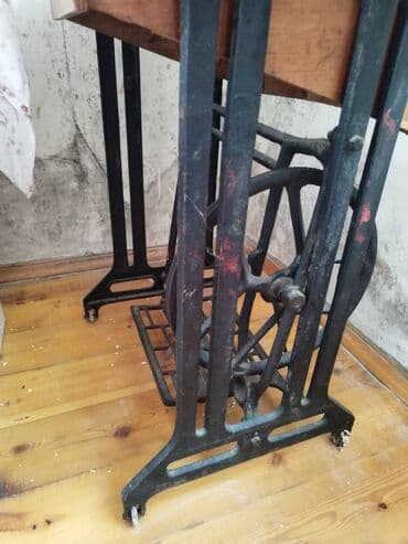 ikinci əl seyf qapi: Normal vezyetdedir — 2