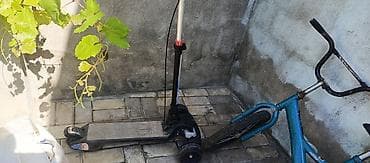 Uşaq velosipedi – kiçik ölçü, şəhər və həyət üçün rahat model lalafo.az -da Uşaq velosipedi – kiçik ölçü, şəhər və həyət üçün rahat model