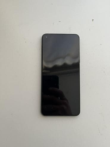 mi 11 lite kabro: Xiaomi Mi 11 Lite, цвет - Черный — 1