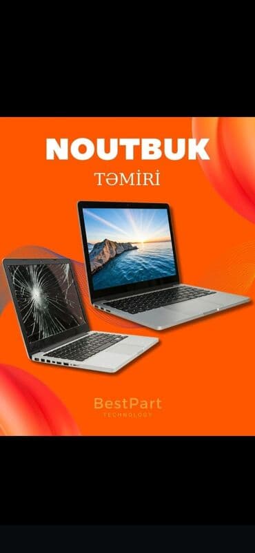 Noutbuklar üçün örtük və çantalar: Bizdə noutbuk adapterləri geniş çeşiddə mövcuddur. Müxtəlif modellər — 5