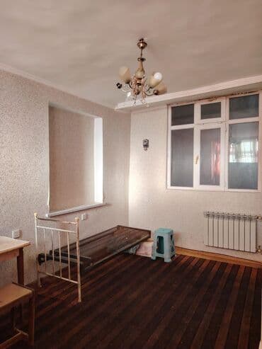 Посуточная аренда квартир: Kirayə üçün kiçik mənzil/otaq - Mətbəx: yığma mətbəx mebeli, qaz — 8