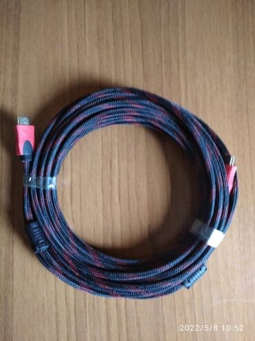 hdmi̇: Kabel HDMI, Yeni — 1