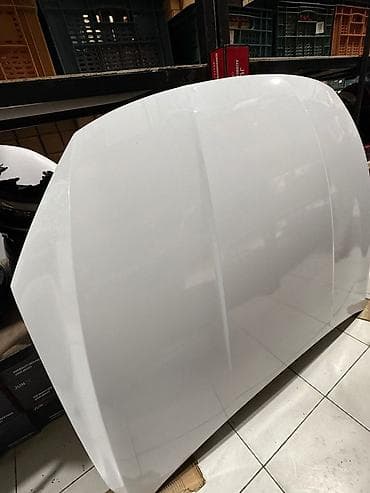 bmw e39 oturacaq: BYD Qin Plus Hazır Rəngli Kapot — 3