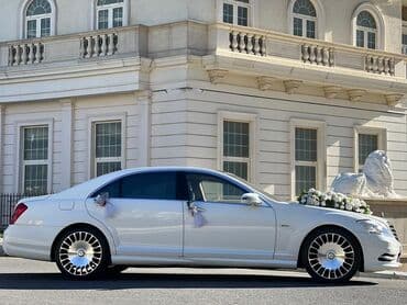 аренда частного дома: Сутки, Mercedes, Без депозита, Без права выкупа — 7